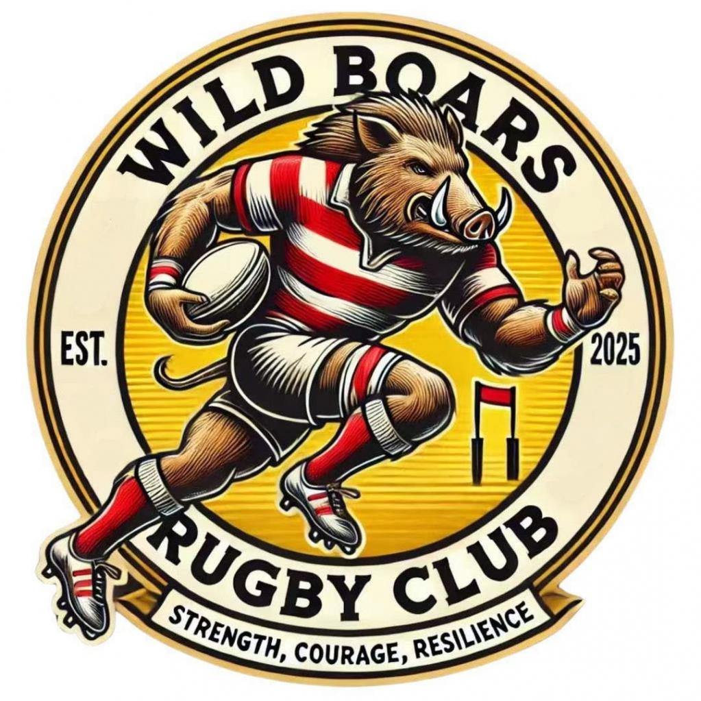 Wild Boars Rugby Club