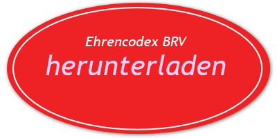 Ehrencodex BRV