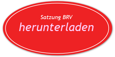 Satzung BRV